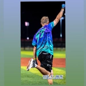 Meet your Posher, Kyle